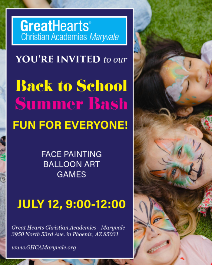 Face painting, balloon art, games