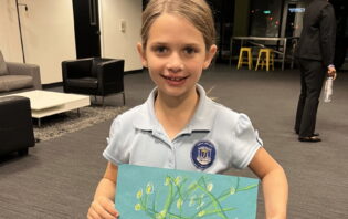 Kindergarten Is the Start of Your Scholars Firsts