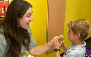 Our Wonderful Kindergarten Teachers 